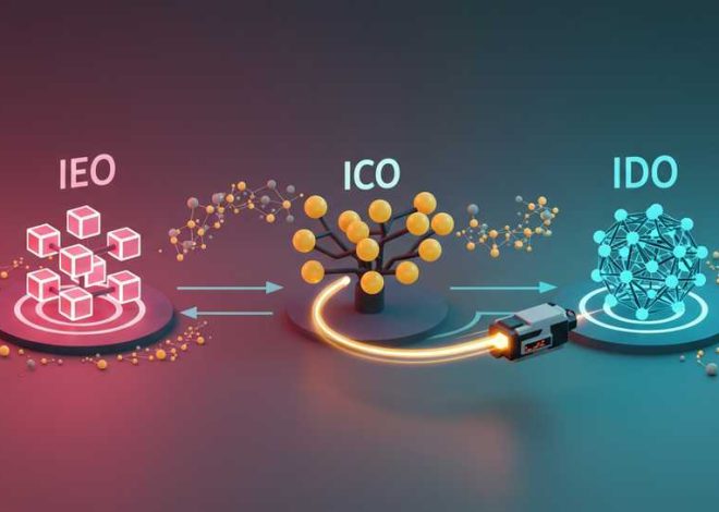 IEO Là Gì? Toàn Tập Về Hình Thức Gọi Vốn Tiền Mã Hóa Hiệu Quả