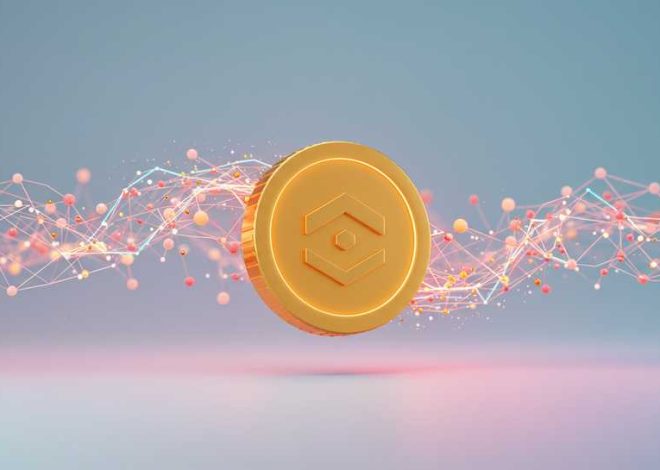 IMX Token Dùng Để Làm Gì? Khám Phá Tiềm Năng Immutable X Trong NFT Và GameFi