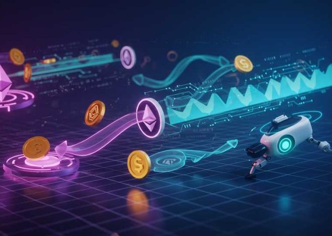 Khám Phá Hệ Sinh Thái Ethereum: Các Đồng Coin Chính Và Công Cụ Giao Dịch