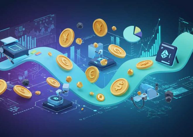 ISC Money Airdrop: Hướng Dẫn Chi Tiết Để Nhận Token Miễn Phí