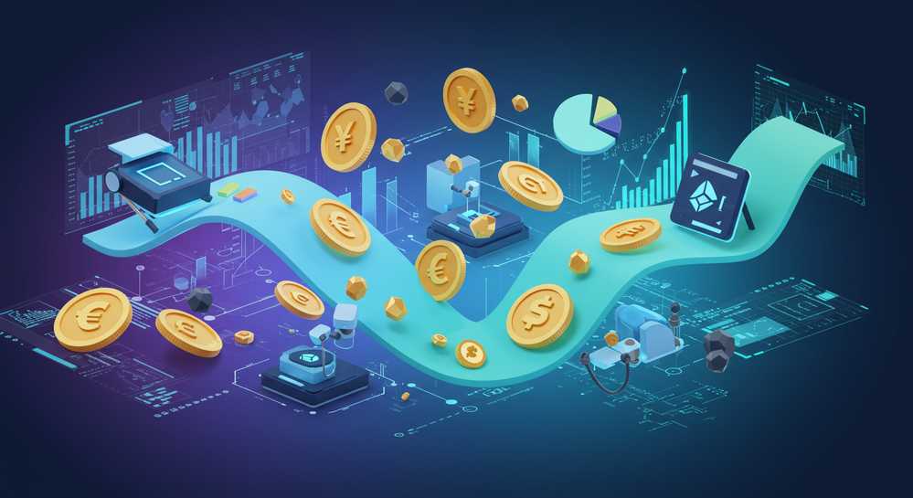 ISC Money Airdrop: Hướng Dẫn Chi Tiết Để Nhận Token Miễn Phí 1 ISC Money Airdrop: Hướng Dẫn Chi Tiết Để Nhận Token Miễn Phí