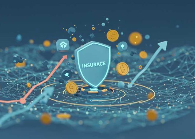 Insurace là gì: Giải mã bảo hiểm phi tập trung trong kỷ nguyên DeFi