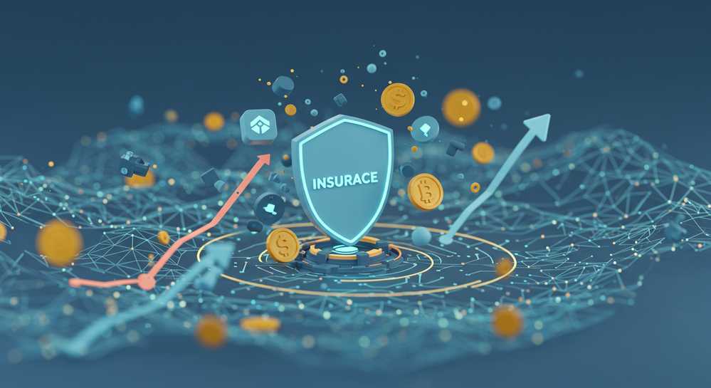 Insurace là gì: Giải mã bảo hiểm phi tập trung trong kỷ nguyên DeFi 1 Insurace là gì: Giải mã bảo hiểm phi tập trung trong kỷ nguyên DeFi