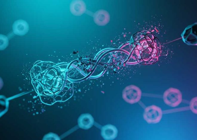 Chuỗi Liên Kết (Interchain) Là Gì? Toàn Tập Về Tương Tác Blockchain