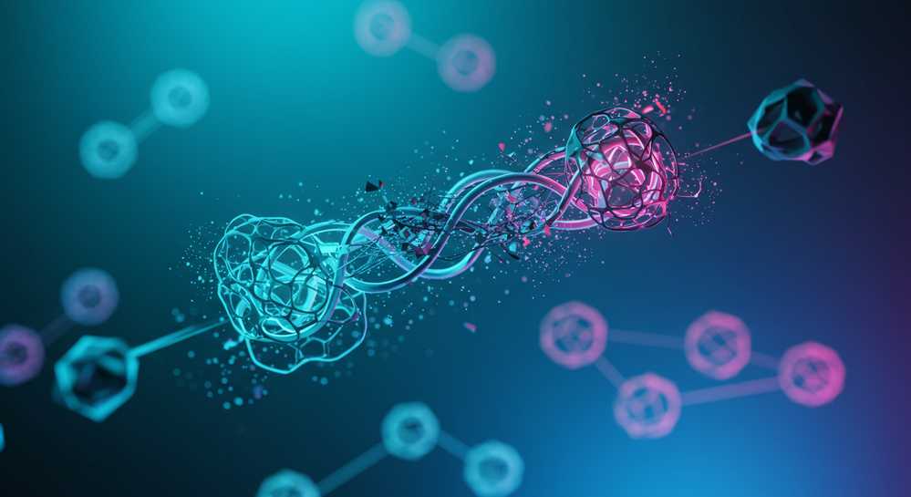Chuỗi Liên Kết (Interchain) Là Gì? Toàn Tập Về Tương Tác Blockchain 1 Chuỗi Liên Kết (Interchain) Là Gì? Toàn Tập Về Tương Tác Blockchain