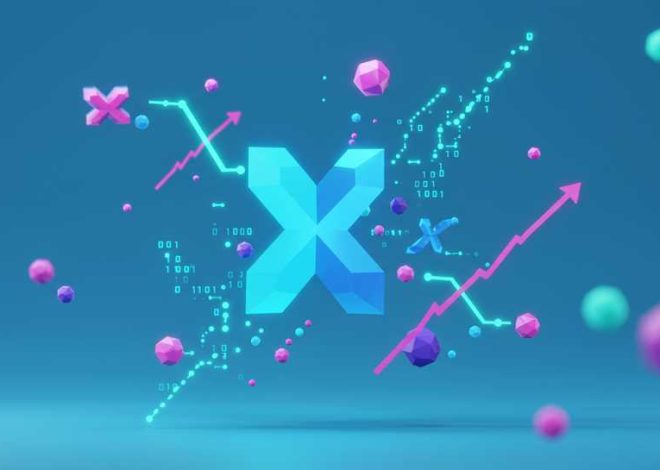 Immutable X IMX là gì? Giải mã nền tảng NFT không phí gas