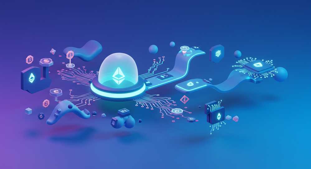 Infura là gì và vai trò thiết yếu trong Web3 hiện đại 7 Ứng dụng của Infura trong phát triển DApp và DeFi