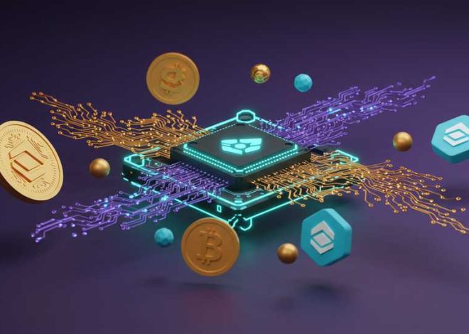 Intent Centric Model Là Gì: Khám Phá Tương Lai Giao Dịch Web3