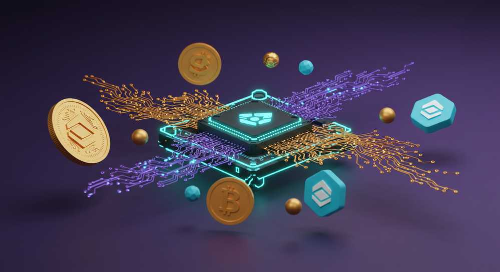 Intent Centric Model Là Gì: Khám Phá Tương Lai Giao Dịch Web3 1 Intent Centric Model Là Gì: Khám Phá Tương Lai Giao Dịch Web3